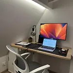 Perle Rare - Cosy Duplex Proche Canal St.Martin